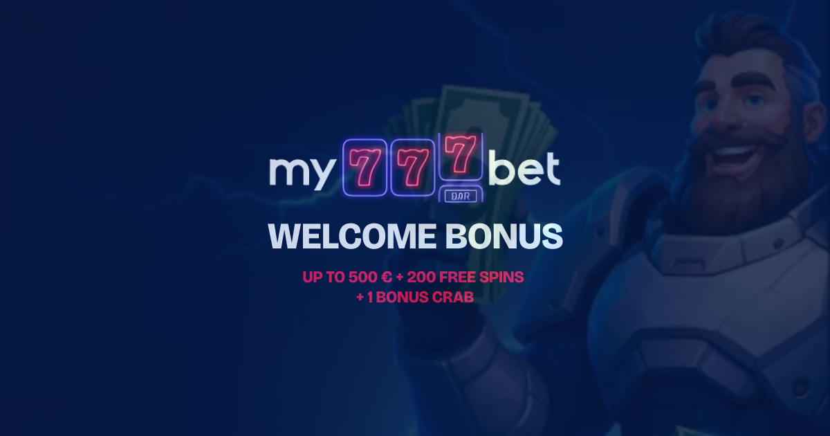 777Bet Casino Review 2026 – Games, Sports & Features Explained